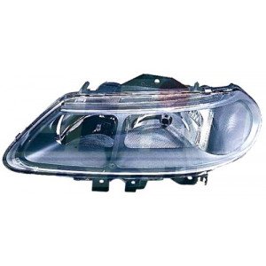 Фара левая AS00056276 на RENAULT LAGUNA 1994-1998