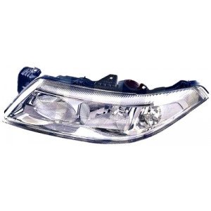 Фара левая AS07320837 на RENAULT LAGUNA 2001-2007