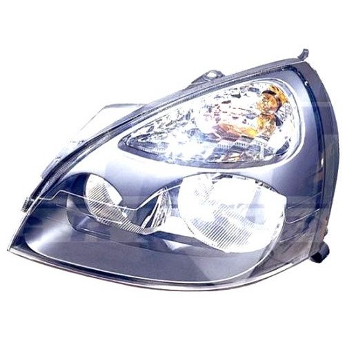 Фара левая AS00061075 на RENAULT CLIO II 1998-2008