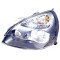 Фара левая AS00061075 на RENAULT CLIO II 1998-2008