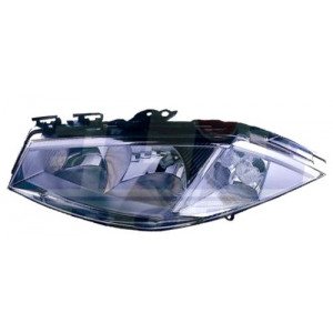 Фара левая AS07323764 на RENAULT MEGANE (II) 2003-2008