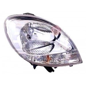 Фара права AS07313589 на RENAULT KANGOO 2003-2009