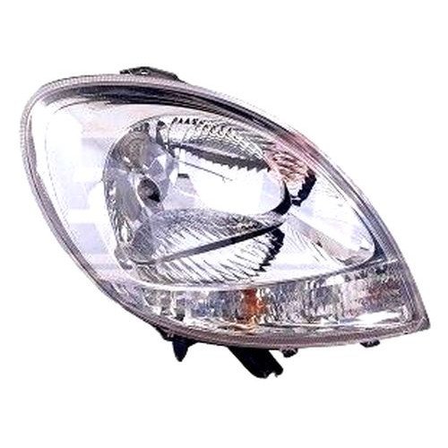 Фара права AS07313589 на RENAULT KANGOO 2003-2009