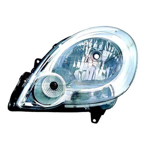 Фара AS00056182 на RENAULT KANGOO 2013-