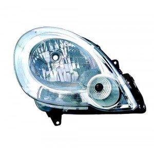 Фара права AS07331564 на RENAULT KANGOO 2013-