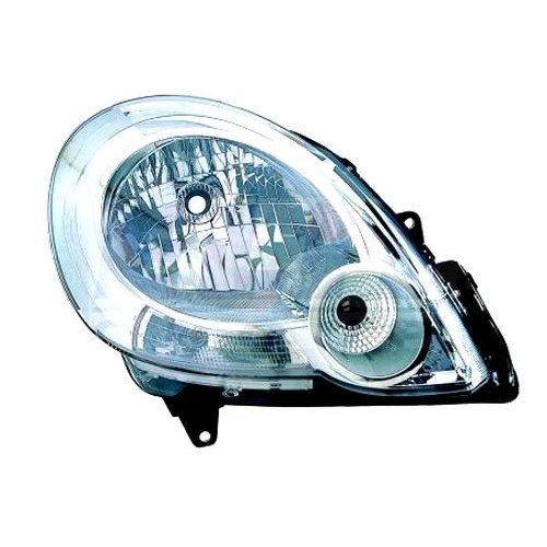 Фара права AS07331564 на RENAULT KANGOO 2013-