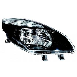 Фара правая AS00056445 на RENAULT SCENIC / GRAND SCENIC 2012-2016