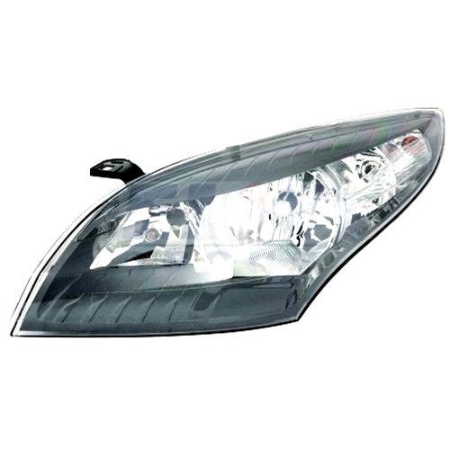 Фара ліва AS00056491 на RENAULT MEGANE (III) 2009-2016