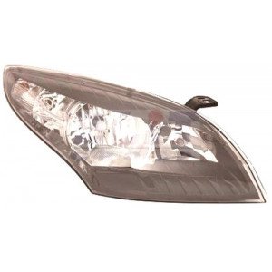 Фара права AS00056233 на RENAULT MEGANE (III) 2009-2016