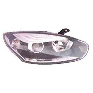 Фара AS07330477 на RENAULT MEGANE (III) 2009-2016