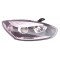 Фара AS07330477 на RENAULT MEGANE (III) 2009-2016