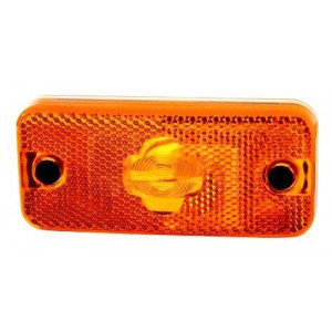 Указатель поворота AS00061454 на IVECO DAILY 2006-2011