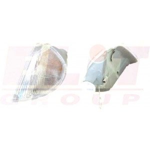 Передний левый поворотник AS00056906 на RENAULT LAGUNA 1994-1998