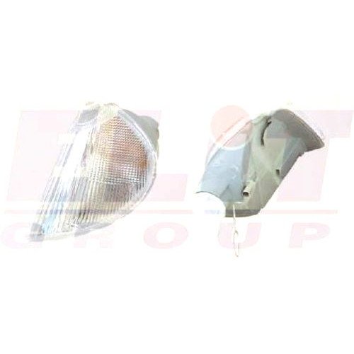 Передний левый поворотник AS00056906 на RENAULT LAGUNA 1994-1998