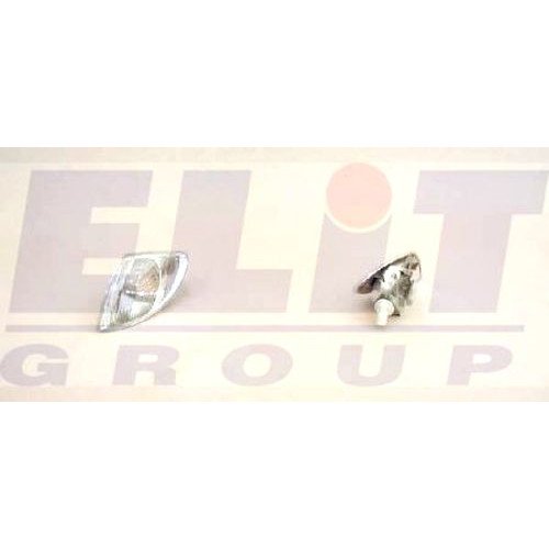 Передний левый поворотник AS07306584 на RENAULT MEGANE (I) 1995-2002