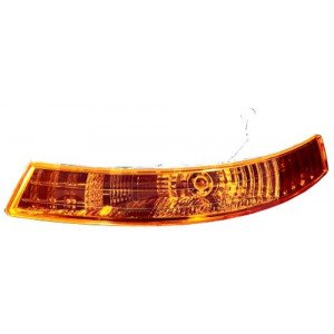 Передний левый поворотник AS00061455 на NISSAN PRIMASTAR 2007-2014