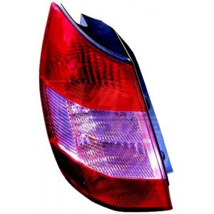 Задний левый фонарь AS00055996 на RENAULT SCENIC / GRAND SCENIC 2003-2008
