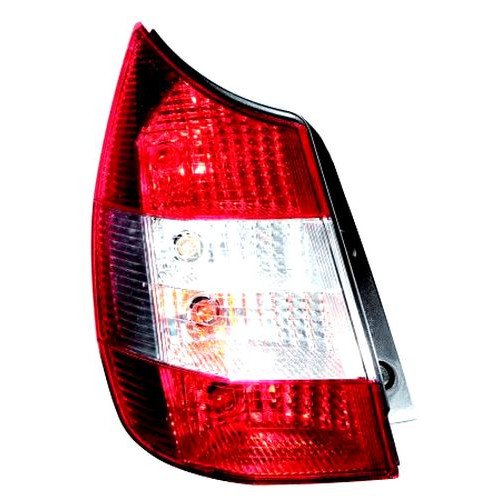 Задній лівий ліхтар AS07296827 на RENAULT SCENIC / GRAND SCENIC 2003-2008
