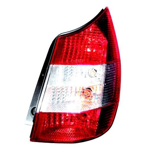 Задній правий ліхтар AS07311018 на RENAULT SCENIC / GRAND SCENIC 2003-2008