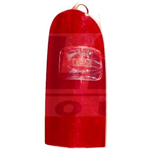 Задній лівий ліхтар AS00056001 на OPEL MOVANO 1998-2003