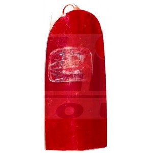 Задний правый фонарь AS07335241 на OPEL MOVANO 1998-2003