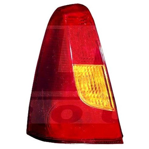 Задний левый фонарь AS07319446 на DACIA LOGAN 2009-2013