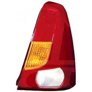 Задний правый фонарь AS07308993 на DACIA LOGAN 2009-2013