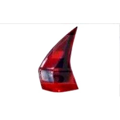 Задний правый фонарь AS07341449 на RENAULT MEGANE (II) 2003-2008