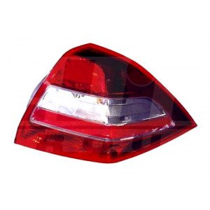 Задній правий ліхтар AS07323640 на RENAULT MEGANE (II) 2003-2008