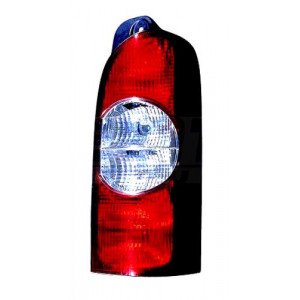 Задний правый фонарь AS07297646 на RENAULT MASTER 2003-2009