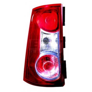 Задній лівий ліхтар AS00055867 на DACIA LOGAN 2009-2013