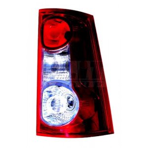 Задний правый фонарь AS00055981 на DACIA LOGAN 2009-2013