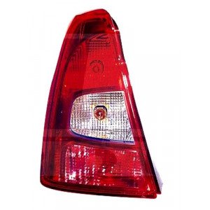 Задній лівий ліхтар AS00055931 на DACIA LOGAN 2009-2013