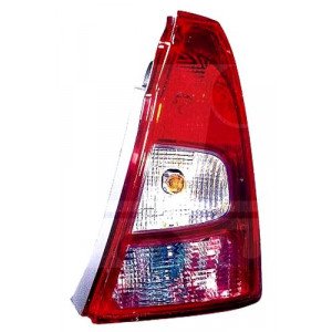 Задній правий ліхтар AS07308095 на DACIA LOGAN 2009-2013