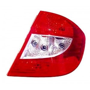 Задній правий ліхтар AS00056004 на RENAULT CLIO III 2009-2012