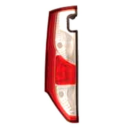 Ліхтар задній AS07331264 на RENAULT KANGOO 2013-