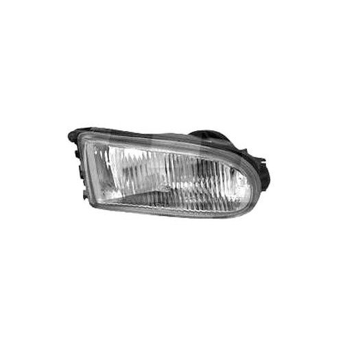 Передняя левая противотуманная фара AS07338692 на RENAULT LAGUNA 1994-1998