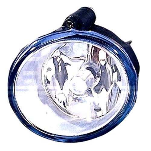 Передняя правая противотуманная фара AS07306455 на NISSAN PRIMASTAR 2002-2007