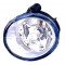 Передняя правая противотуманная фара AS07306455 на NISSAN PRIMASTAR 2002-2007
