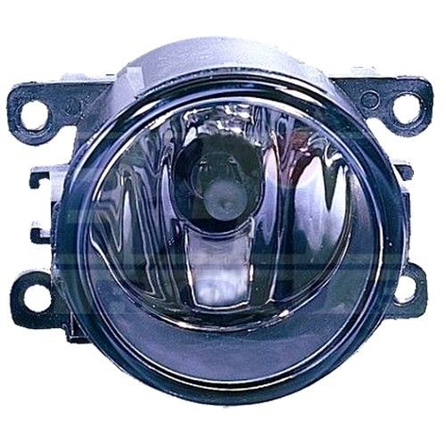 Противотуманная фара AS07309171 на CITROEN C4 PICASSO 2007-2013