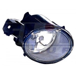 Передняя правая противотуманная фара AS07334123 на NISSAN ALMERA (N16) 2002-2006