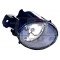 Передняя правая противотуманная фара AS07334123 на NISSAN ALMERA (N16) 2002-2006