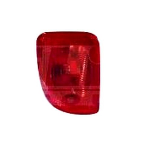 Задній лівий ліхтар AS00060709 на RENAULT KANGOO 2013-