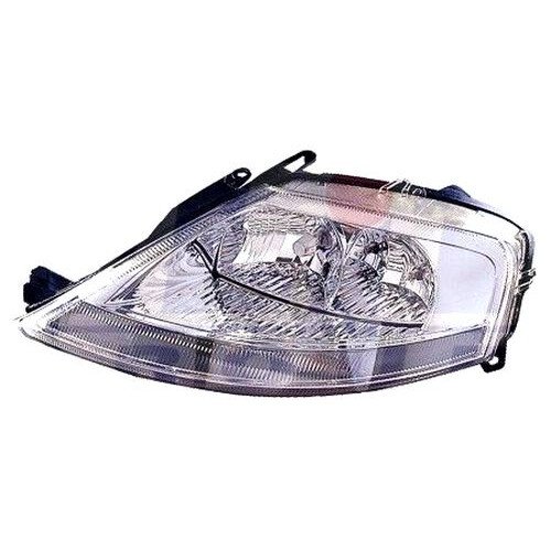 Фара ліва AS00056310 на CITROEN C3 2002-2009