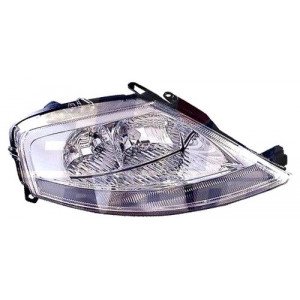 Фара права AS00056330 на CITROEN C3 2002-2009