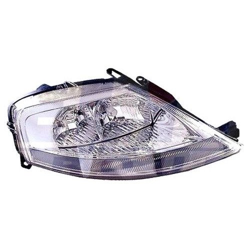 Фара права AS00056330 на CITROEN C3 2002-2009