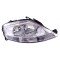 Фара права AS00056330 на CITROEN C3 2002-2009