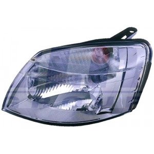 Фара левая AS07316414 на CITROEN BERLINGO 1997-2002