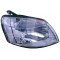 Фара права AS00055409 на CITROEN BERLINGO 1997-2002