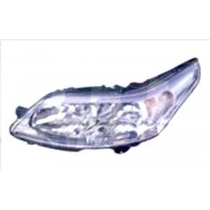 Фара ліва AS07326987 на CITROEN C3 2010-2016